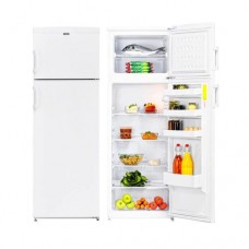 Beyaz Eşya - Altus AL 327 T A+ Statik Çift Kapılı Buzdolabı