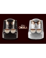 Arzum Okka Otomatik Türk Kahve Makinesi
