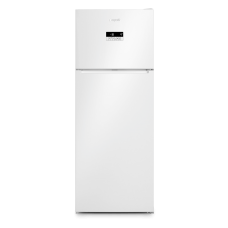 Beyaz Eşya - Arçelik 570505 EB No Frost Beyaz Buzdolabı